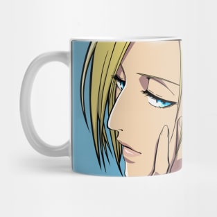 Annie Mug